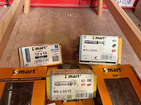 7 x dozen ankerbouten - afbeelding 4 van  5