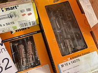 7 x dozen ankerbouten - afbeelding 5 van  5