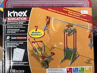 7 x knex - afbeelding 1 van  4