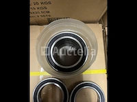 7 x kogellager 6013 2rs - afbeelding 1 van  3