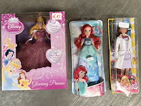 7 x poppen - afbeelding 1 van  3