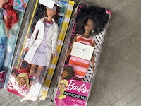 7 x poppen - afbeelding 2 van  3