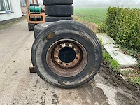 7 x trailerbanden - afbeelding 6 van  6