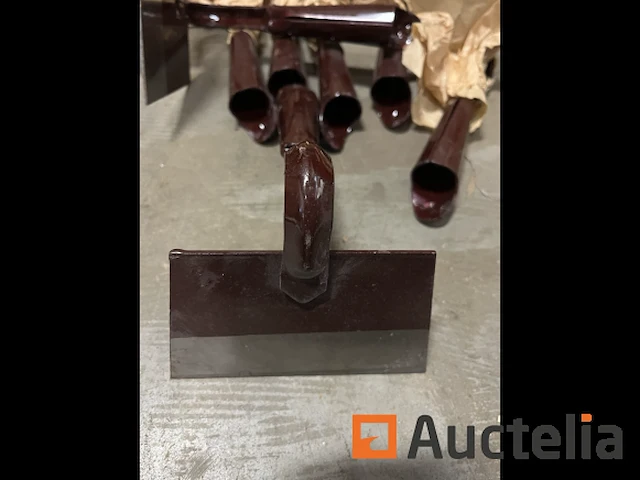 7 x tuingereedschap - afbeelding 3 van  3