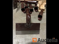 7 x tuingereedschap - afbeelding 3 van  3