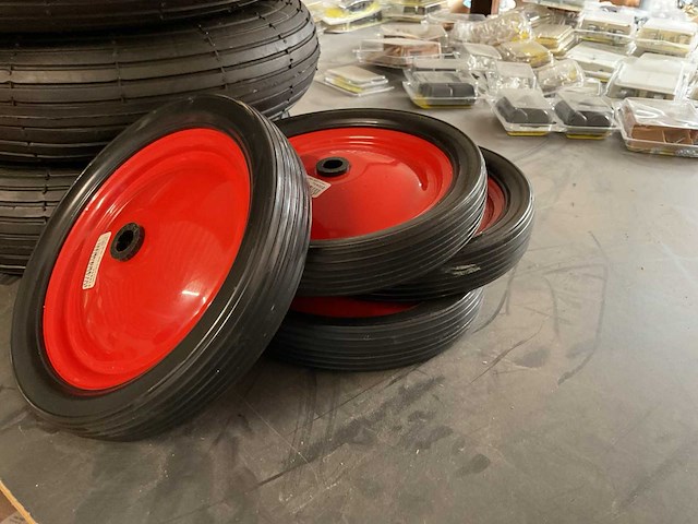 7 x wielen - afbeelding 4 van  5