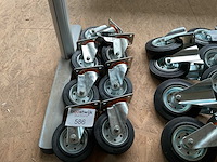 7 x wielen - afbeelding 1 van  5