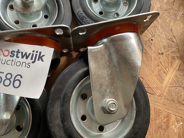 7 x wielen - afbeelding 2 van  5