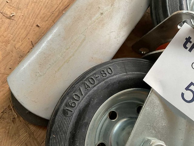 7 x wielen - afbeelding 3 van  5