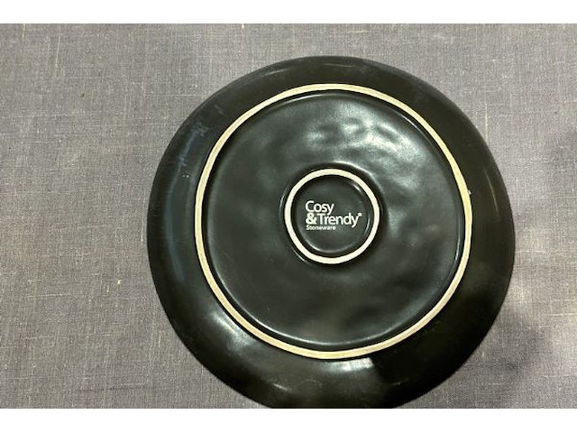 70 borden - afbeelding 4 van  5