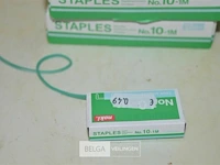 ±70 doosjes nietjes - afbeelding 2 van  3