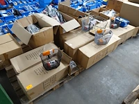 70 fietsmandjes new looxs - afbeelding 1 van  8