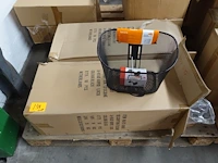 70 fietsmandjes new looxs - afbeelding 2 van  8