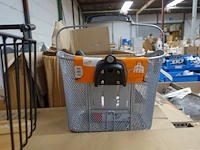 70 fietsmandjes new looxs - afbeelding 7 van  8