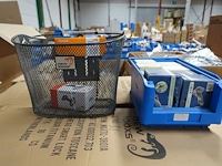 70 fietsmandjes new looxs - afbeelding 8 van  8