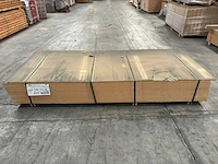 70 m² mdf 1,25 m breed 2,80 lang 1,6 cm dik - afbeelding 4 van  4