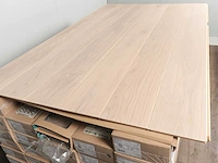 70 m2 parket eiken xl mutliplank - 1800 x 180 x 14 mm - afbeelding 3 van  4