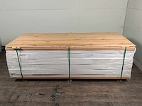 70 m2 parket eiken xl mutliplank - 2200 x 130 x 14 mm - afbeelding 4 van  4