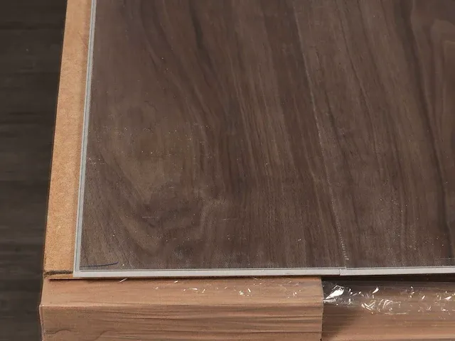 70 m2 pvc-click plank - 1220 x 228 x 5 mm - afbeelding 2 van  4