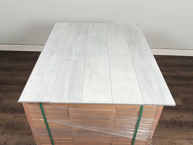 70 m2 pvc click plank met xps onderlaag - 1290 x 203 x 5,5 mm - afbeelding 3 van  4