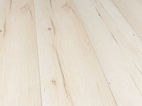 70 m2 pvc click plank met xps onderlaag - 1290 x 203 x 5,5 mm - afbeelding 1 van  4