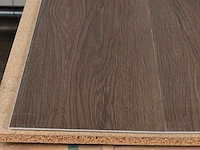 70 m2 pvc spc click plank met xps onderlaag - 1220 x 228 x 5 mm - afbeelding 2 van  4