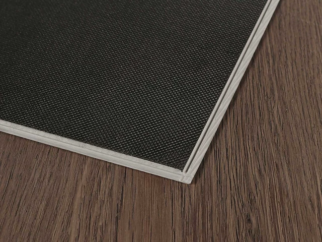 70 m2 pvc spc click plank met xps onderlaag - 1220 x 228 x 5 mm - afbeelding 4 van  4