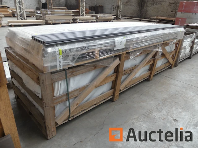 70 neolife beklede 4 oceaan composiet bekledingspanelen - afbeelding 1 van  6