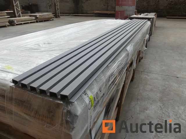 70 neolife beklede 4 oceaan composiet bekledingspanelen - afbeelding 2 van  6
