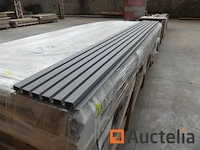 70 neolife beklede 4 oceaan composiet bekledingspanelen - afbeelding 2 van  6
