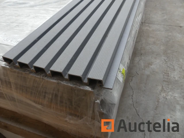 70 neolife beklede 4 oceaan composiet bekledingspanelen - afbeelding 3 van  6