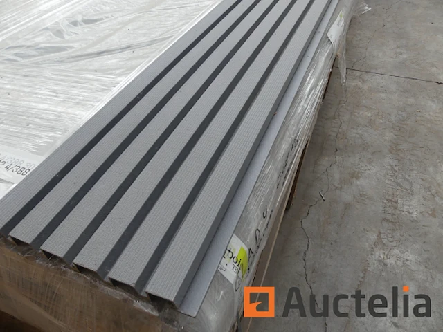 70 neolife beklede 4 oceaan composiet bekledingspanelen - afbeelding 6 van  6