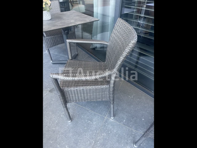 70 patio stoelen - afbeelding 1 van  3