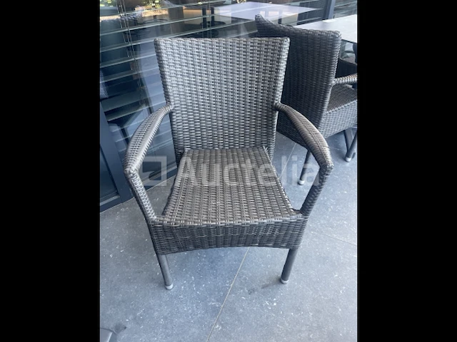 70 patio stoelen - afbeelding 2 van  3