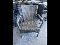 70 patio stoelen - afbeelding 2 van  3