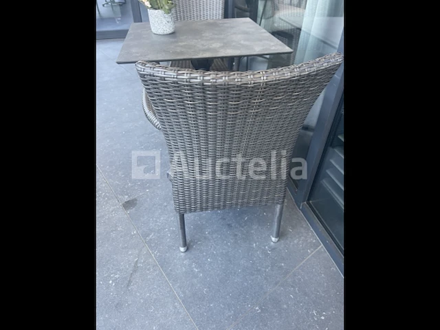70 patio stoelen - afbeelding 3 van  3