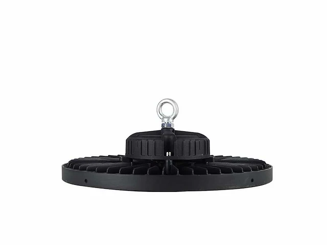 70 x highbay ufo 150w - pro design smd - dimbaar - lumileds philips - waterdicht ip65 - koud wit 6500k - afbeelding 5 van  10