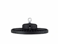 70 x highbay ufo 150w - pro design smd - dimbaar - lumileds philips - waterdicht ip65 - koud wit 6500k - afbeelding 5 van  10