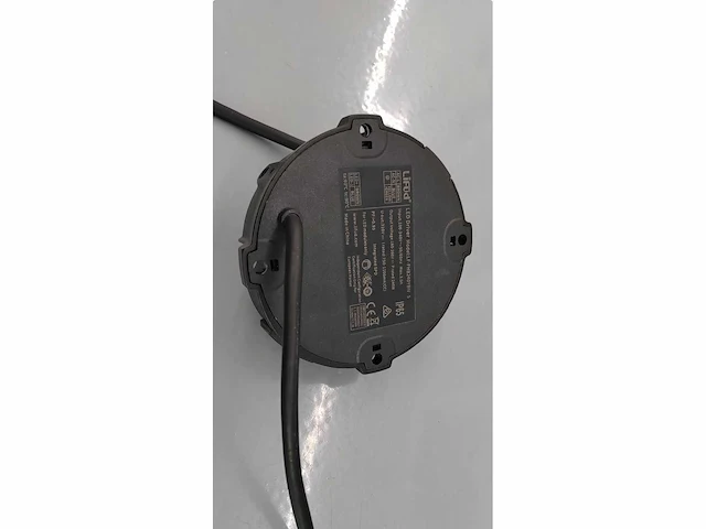 70 x highbay ufo 150w - pro design smd - dimbaar - lumileds philips - waterdicht ip65 - koud wit 6500k - afbeelding 6 van  10