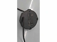 70 x highbay ufo 150w - pro design smd - dimbaar - lumileds philips - waterdicht ip65 - koud wit 6500k - afbeelding 6 van  10