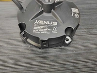 70 x highbay ufo 150w - pro design smd - dimbaar - lumileds philips - waterdicht ip65 - koud wit 6500k - afbeelding 7 van  10