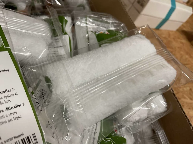 70 x schildersgereedschap voor houtbescherming - afbeelding 5 van  8