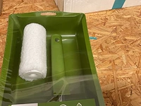 70 x schildersgereedschap voor houtbescherming - afbeelding 8 van  8