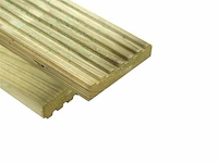 70 x vlonderplanken - afbeelding 2 van  2