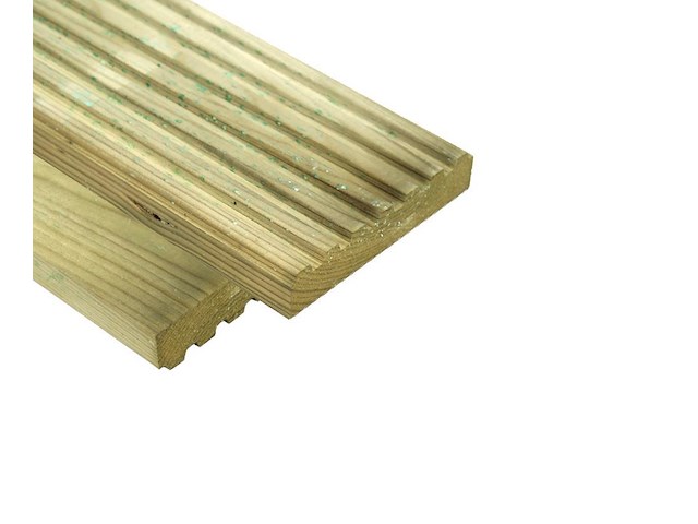 70 x vlonderplanken - afbeelding 2 van  2