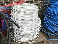 ± 700 meter tira-fix 16x2 rbm vloerverwarmingsleiding - afbeelding 1 van  2