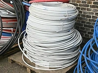 ± 700 meter tira-fix 16x2 rbm vloerverwarmingsleiding - afbeelding 2 van  2