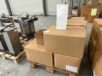 7000 heat-sealbare papieren zakken – voor automatisch of handmatig verpakken - afbeelding 3 van  6