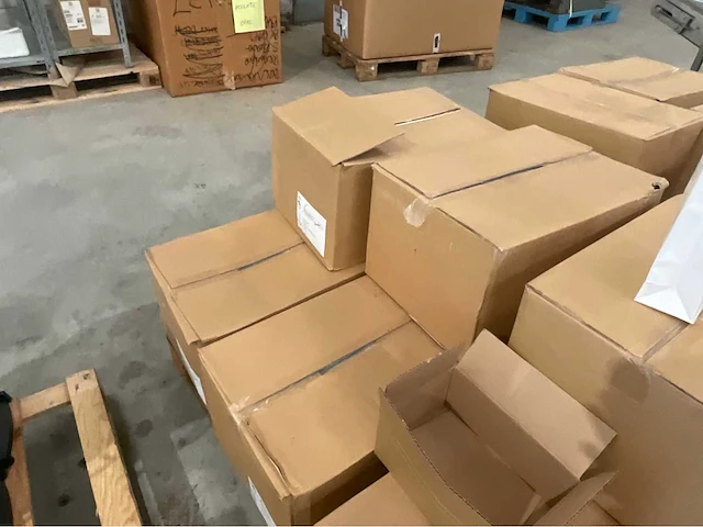 7000 heat-sealbare papieren zakken – voor automatisch of handmatig verpakken - afbeelding 4 van  6