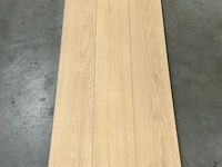 70,56m2 laminaatvloer 12mm krono - afbeelding 1 van  3